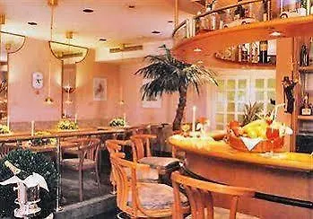 Hotel Kronsberger Hof