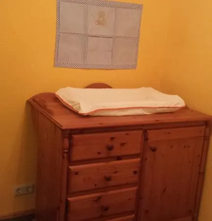 Kronsberger Hof Hotel 3*