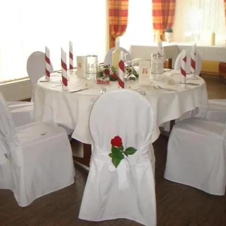 Hotel Kronsberger Hof