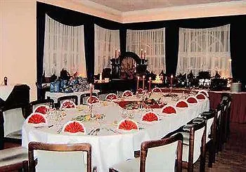 Hotel Kronsberger Hof Hannover