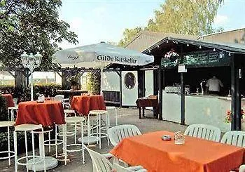Hotel Kronsberger Hof Hannover