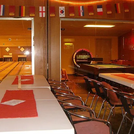 Kronsberger Hof Hannover