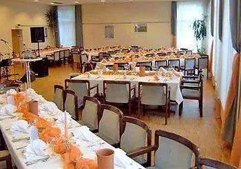 Hotel Kronsberger Hof Hannover