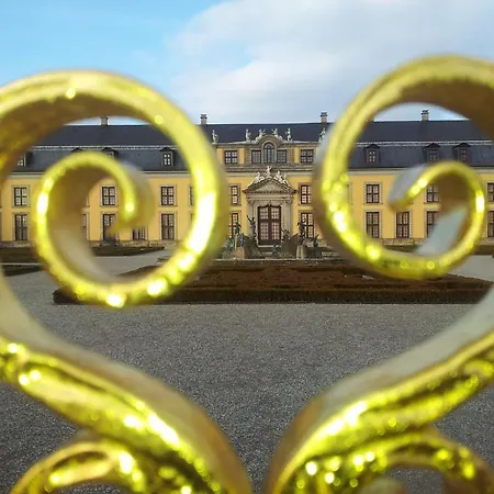 Kronsberger Hof Hannover