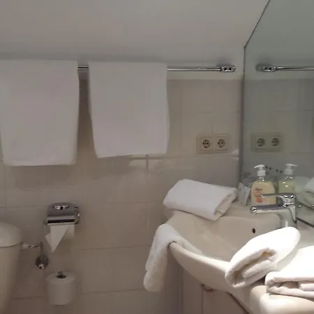 Kronsberger Hof Hotel Hannover