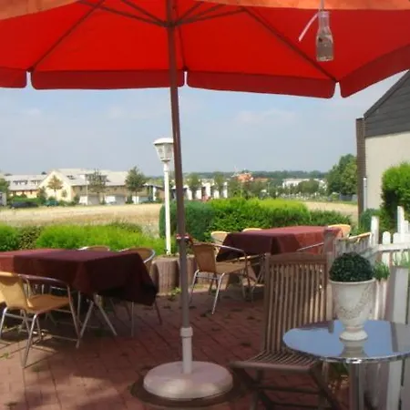 Hotel Kronsberger Hof Hannover
