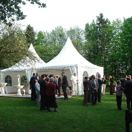 Hotel Kronsberger Hof Hannover