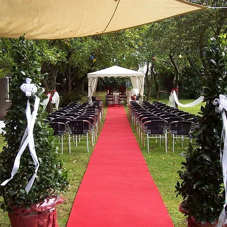 Hotel Kronsberger Hof Hannover